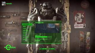 Fallout 4: Survival Mode Stealth Blitz No Guns Run! Race to Level 50! Day 35! FINALE!