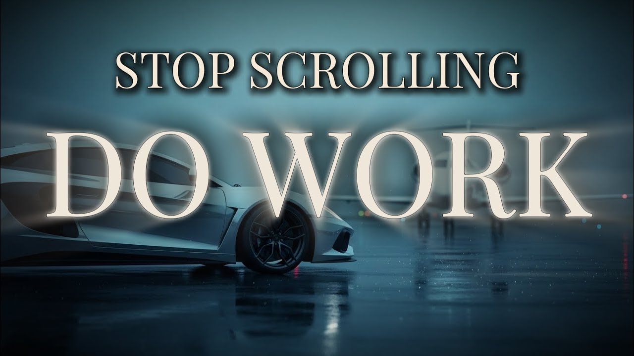 DEEP FOCUS MUSIC - Music for Study, Work & Concentration Flow (1 Hour)