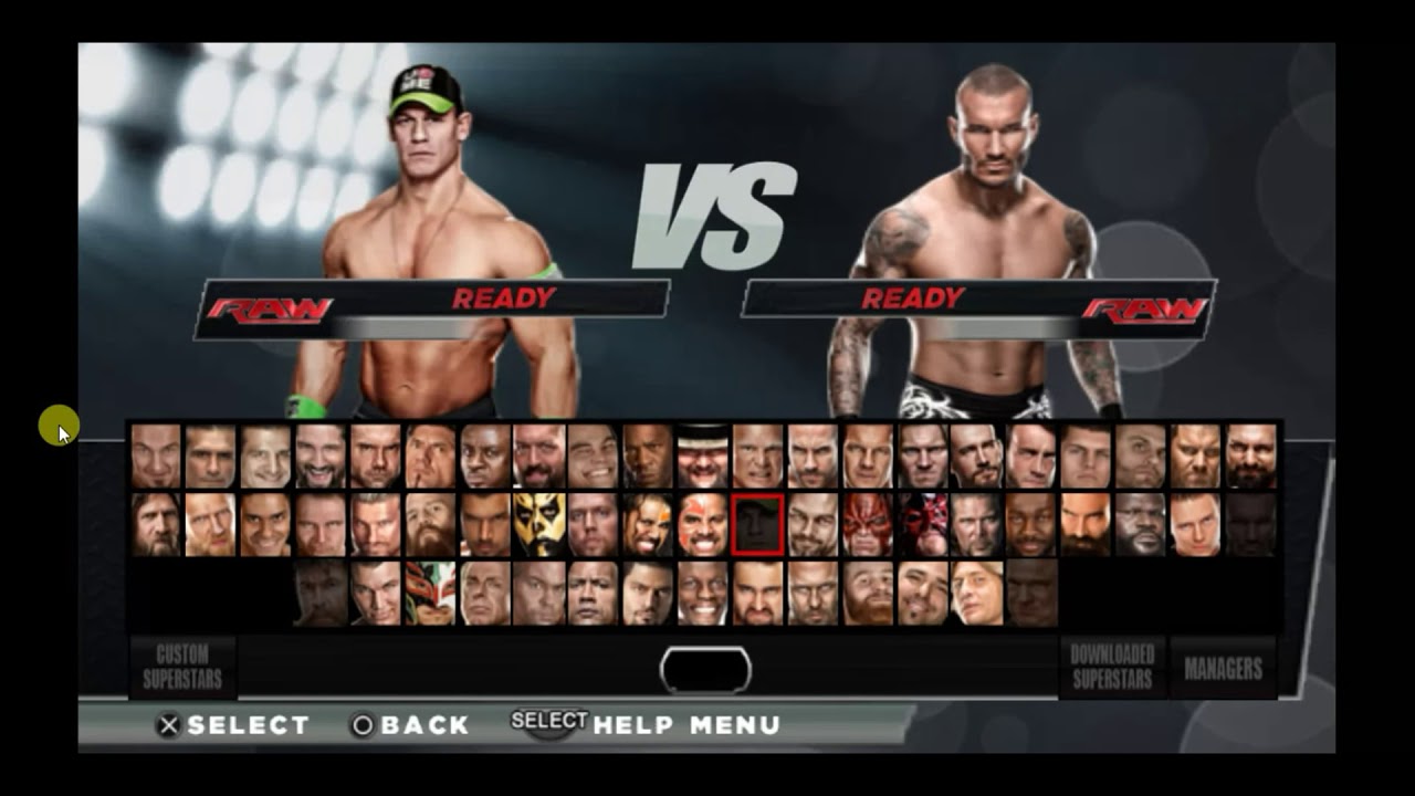 How To Find Pop Up Rko In Wwe 2k15 Ppsspp Android Pc YouTube how-to-find-pop-up-rko-in-wwe-2k15-ppsspp-android-pc-youtube