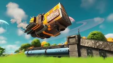 Lightyear Frontier [XSX/PC] A Fresh Start