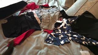 Ann Taylor, Loft, Gap, and Old Navy- Dresses, Pants, and Shirts for $60!