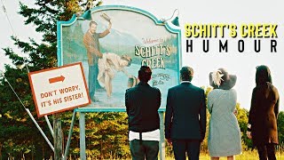 Schitts Creek | Humour