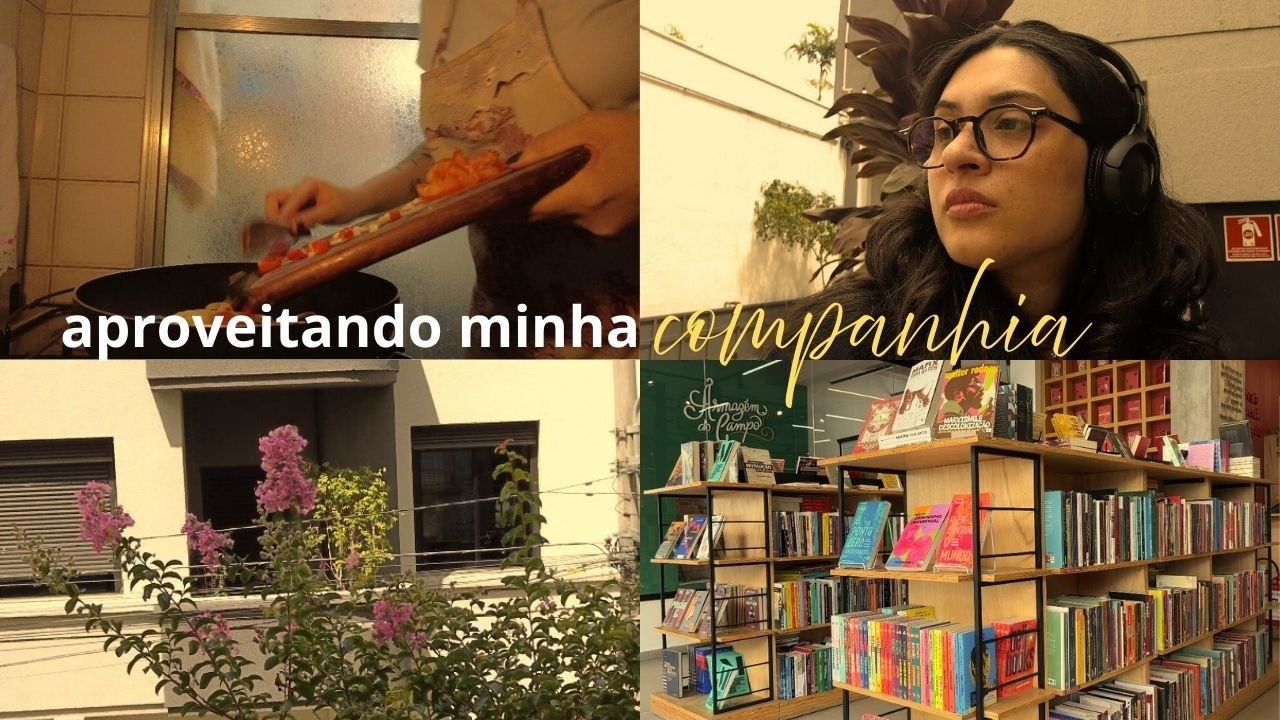 solo date, mangá, cozinhando e fim de fevereiro