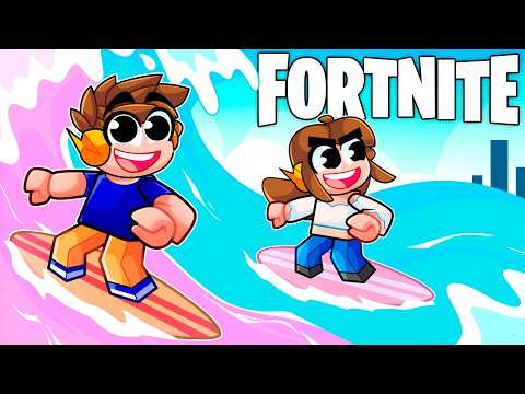 JOGUEI FORTNITE DEPOIS DE ANOS! *nostalgia*