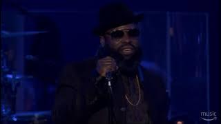 The Roots Present: A Night Of Symphonic Hip Hop