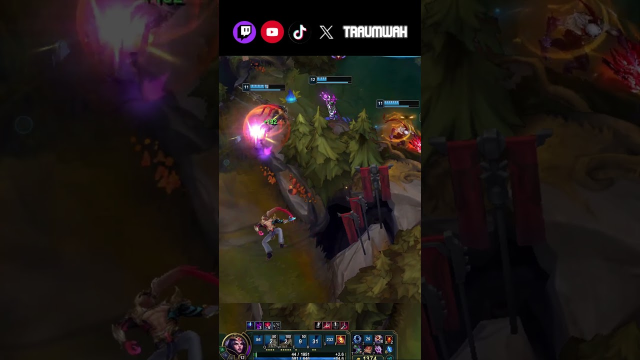 LeBlanc Highlights 02 