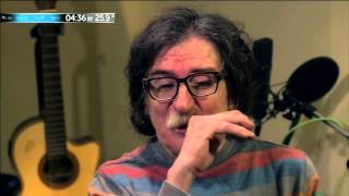 CHARLY GARCIA - SOY LO QUE SOY - 2013 FULL HD