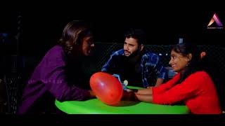 oddu mawa love cheyodhu mawa nuvu full song in A random music go and check it full song like&share