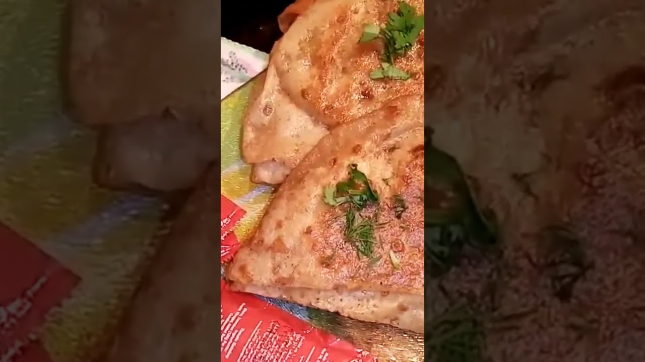 وصفه الحواوشي دي تستاهل المشاهده كامله بالقناه👌