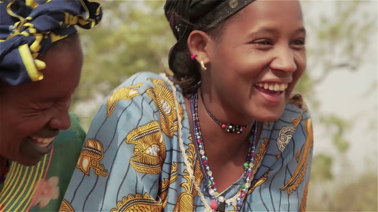 Bande annonce: "Boli Bana" de Simon Gillard