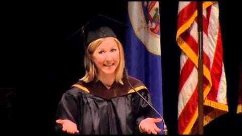 2015 College of Design Commencement Ceremony