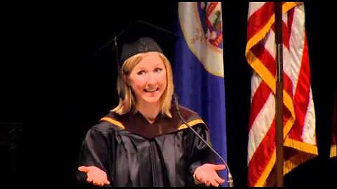 2015 College of Design Commencement Ceremony