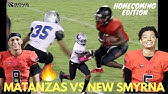 New Smyrna Beach Hires John Wilkinson As Football Coach Youtube