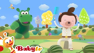 down by the bay remastered with lyrics nursery rhymes songs for kids babytv
