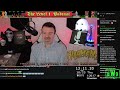 End of video