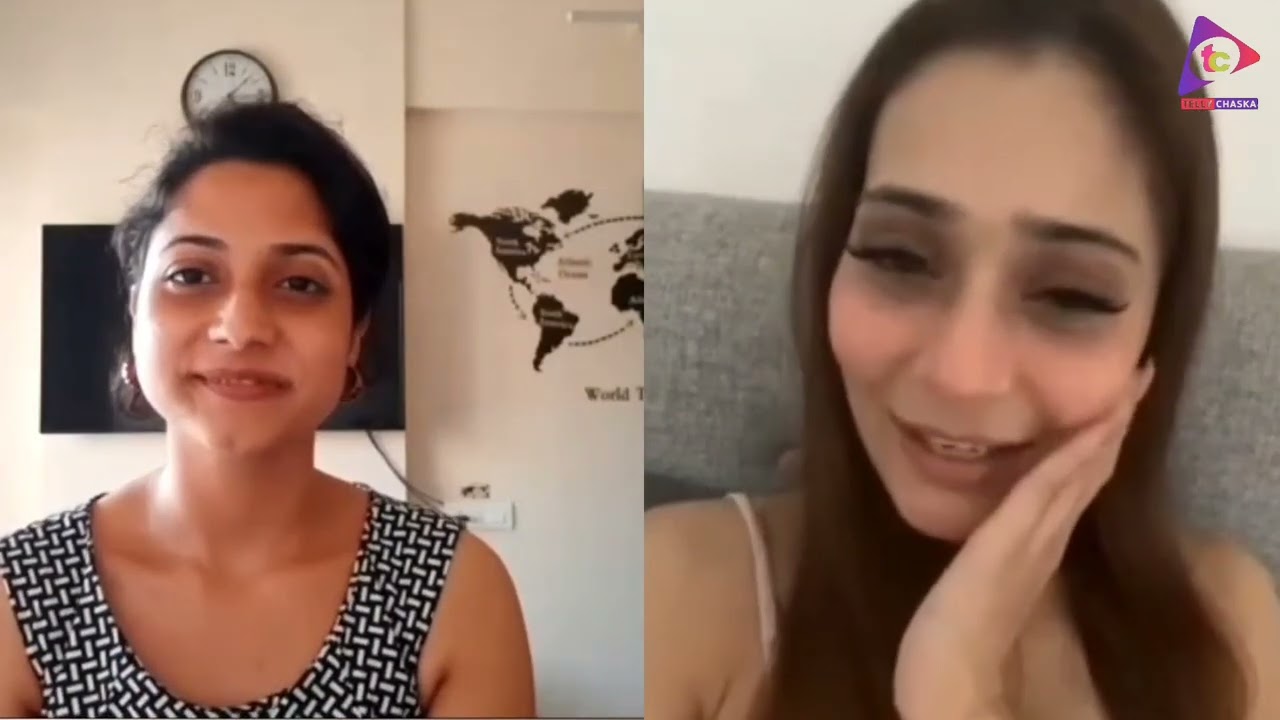 Lock Upp | Sara Khan On Her Eviction | Exclusive