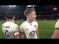 ENGLAND v FRANCE | 2025 GUINNESS MEN'S SIX NATIONS | RUGBY HIGHLIGHTS