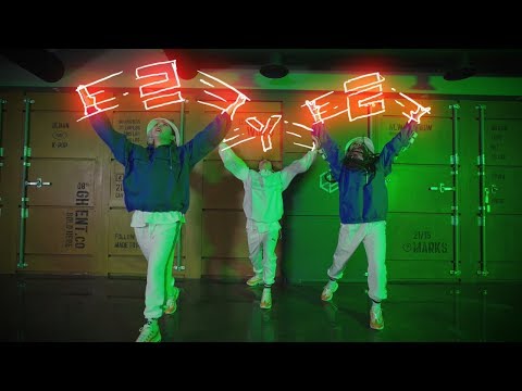 Kiss The <strong>Sky</strong> Dance <strong>Cover</strong> @ 3YE(써드아이)