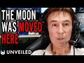 Remote Viewer Courtney Brown On The Moon, Epstein's Death & The Coming Collapse | Unveiled Ep. 21