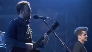 Kings Of Leon - Use Somebody Live In The Isle Of Wight 2011