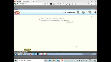Aadhar software not opening.successfully opened on anydesk.new solution video.