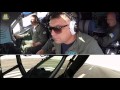 Antonov 22 FANTASTIC Abu Dhabi Landing Cockpit views with full ATC, MUST SEE!!! [AirClips]