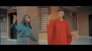 The voice of Davies Mulaya- Tamututamfya  video.