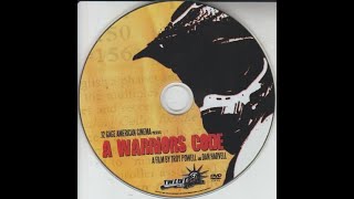 A Warriors Code (Full Moto Movie) Net Worth