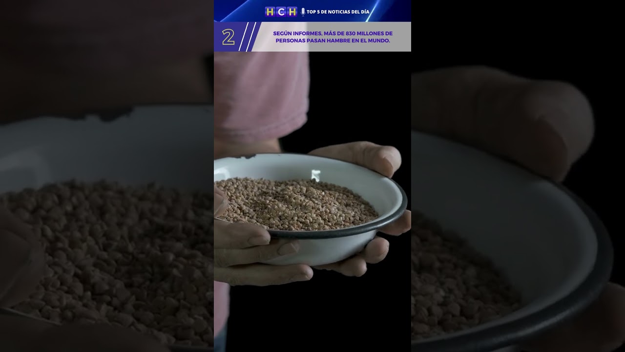 El TOP 5 del día 19/01/2023