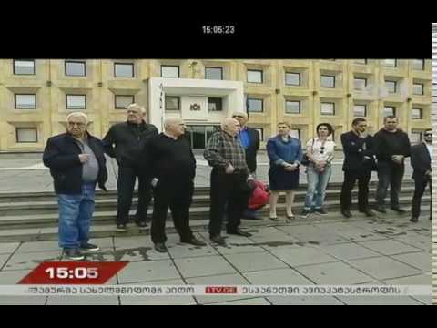 არა ნარკოტიკს! 13.05.18 გრიგოლ გაგნიძე,ლაშა გოლუბიანი.1ლი არხი