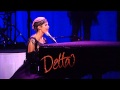 Delta Goodrem - Not me, Not I (Australian Tour 2009 Live)