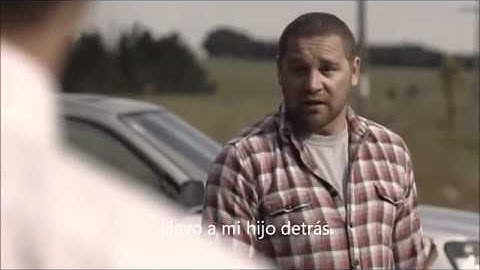 Impactante comercial para prevenir accidentes de tránsito