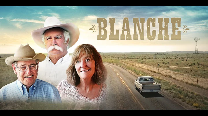 BLANCHE - OFFICIAL TRAILER