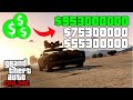 *NEW* The Easiest Money Methods To Make MILLIONS Right Now In GTA 5 Online! (SOLO BEST MONEY GUIDE)