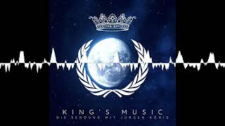 King's Music #133 - King's Music