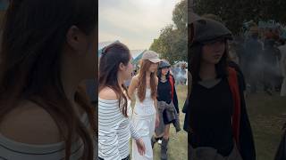 A Day In University Life | Campus Life in China #shorts  #universitylife #students #university