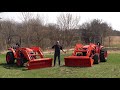 Thinking about buying a Kubota L or MX series? (Watch this first!)