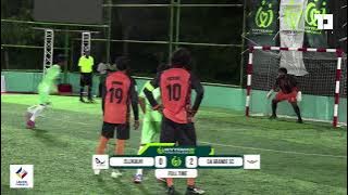 Hiyyfahi Futsal Challenge 2025