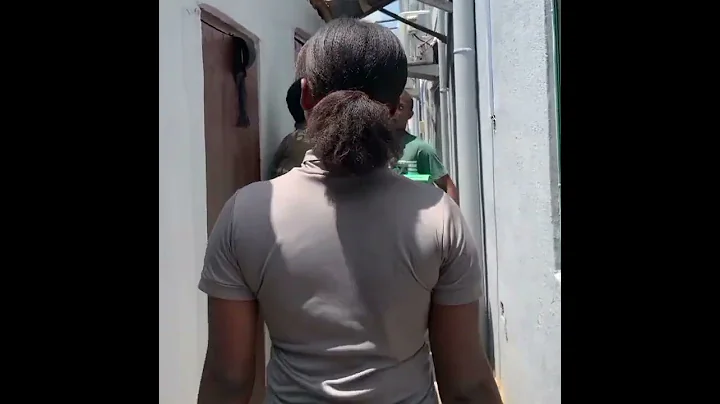 Jovia don jam Army #comedy #agentoflaughter #entertainment