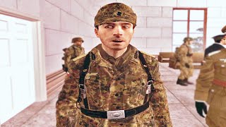 trolling gmod's worst server
