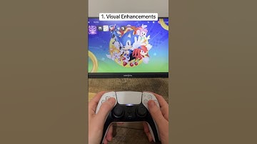 Upgrading From PS4 To PS5