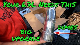 How To Install The S&B Cold Side Intercooler Pipe