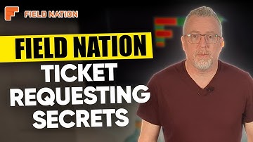 How to Master Field Nation: Request, Accept & Counteroffer Tickets Like a Pro | Field Nation 101