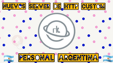 nuevos Servers de http custom de 7 días 2021
