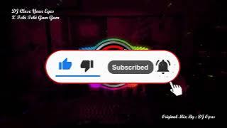 Bismillah fyp lagu macane#music #makanenak #fyp #short #djremix #dj #djlernen