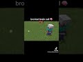 looks like the other braincell got 3rd place #givemebackmykids #minecraft #fyp #viral #shorts