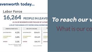 Leavenworth 2030   Resilient Economy