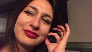 şu an dönmek istiyorum Kabataş eventi