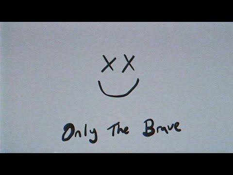 Louis Tomlinson - Only The Brave