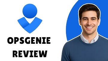 Opsgenie Review – Is het de moeite waard?